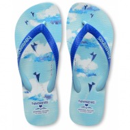  havaianas gerando falcoes λευκό