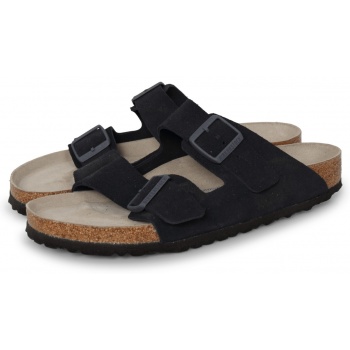 birkenstock classic arizona σκούρο μπλε σε προσφορά