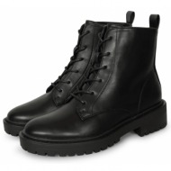  only short boots μαύρο