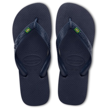 havaianas brasil σκούρο μπλε σε προσφορά