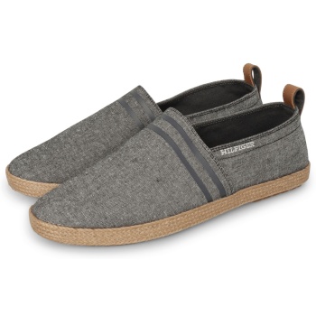 tommy hilfiger espadrille c chambray