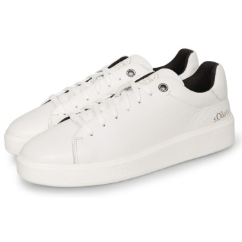 s.oliver bikko sneakers λευκό σε προσφορά