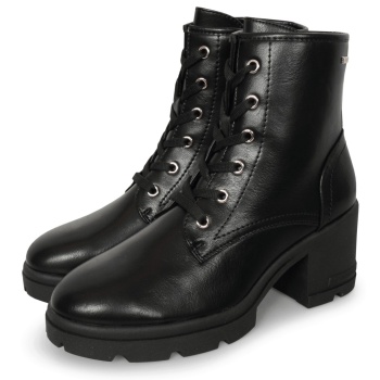 s.oliver aneira boots high μαύρο σε προσφορά