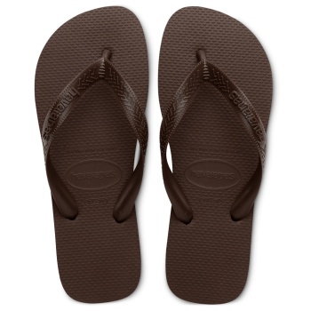 havaianas top senses καφέ σκούρο σε προσφορά