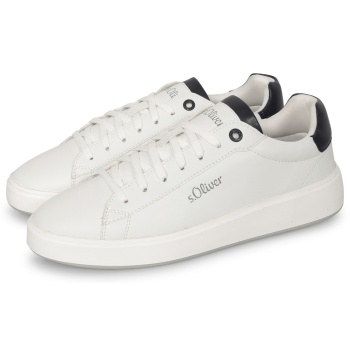 s.oliver casual v. sneakers λευκό σε προσφορά