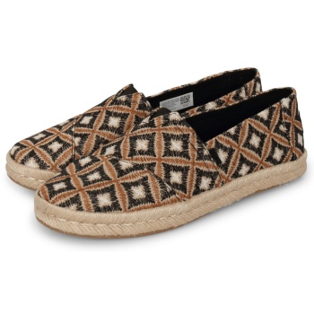 toms geometric woven alpargata rope 2.0 σε προσφορά