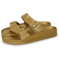  birkenstock arizona eva seasonal χρυσό