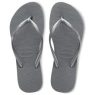  havaianas slim ανθρακί