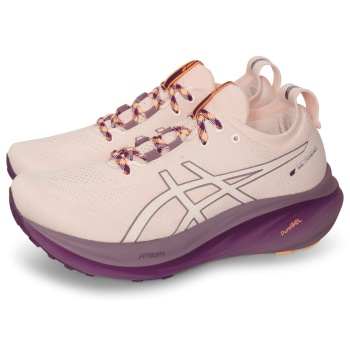 asics performance gel-nimbus 26 tr