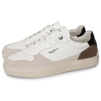 pepe jeans camden nature m cupsole