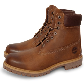 timberland premium 6 inch waterproof σε προσφορά