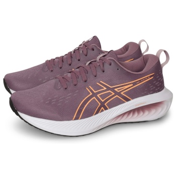 asics performance gel-excite 10 μωβ