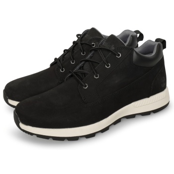 timberland killington trekker low μαύρο σε προσφορά