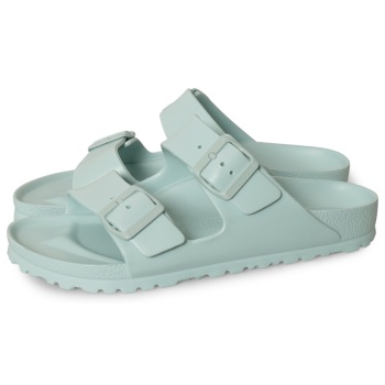 birkenstock arizona eva seasonal μέντα