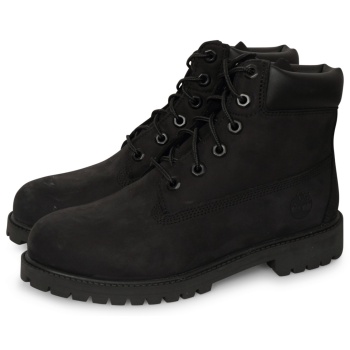 timberland 6 in premium wp boot μαύρο σε προσφορά