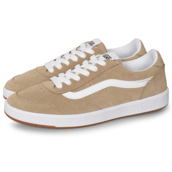 vans `off the wall` cruze too cc suede