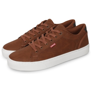 levi`s ® courtright sneaker καφέ σε προσφορά