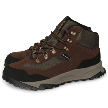 timberland lincoln peak lite waterproof σε προσφορά