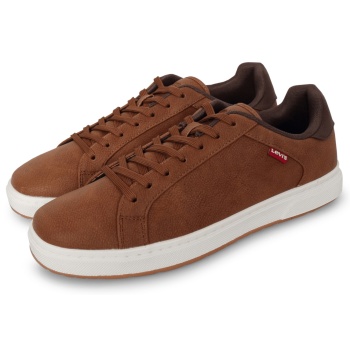 levi`s ® casual p sneakers καφέ σε προσφορά