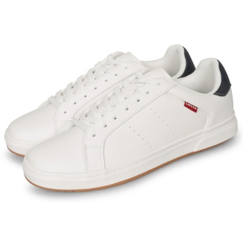 levi`s ® casual p sneakers λευκό σε προσφορά