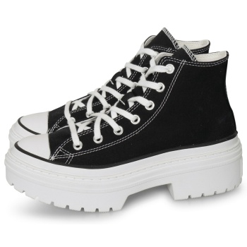 converse ct all star lugged heel