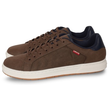 levi`s ® casual p sneakers καφέ σκούρο σε προσφορά