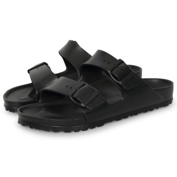 birkenstock arizona eva seasonal μαύρο