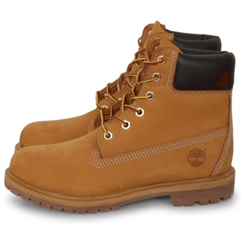 timberland premium 6 inch lace up boot σε προσφορά