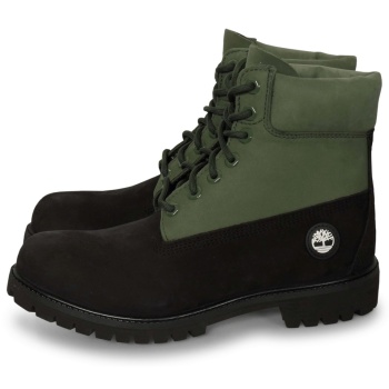 timberland premium 6 inch waterproof σε προσφορά