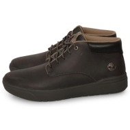  timberland seneca bay mid καφέ σκούρο