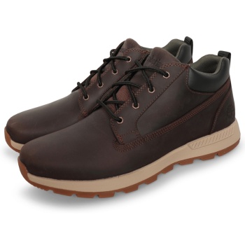 timberland killington trekker low καφέ σε προσφορά