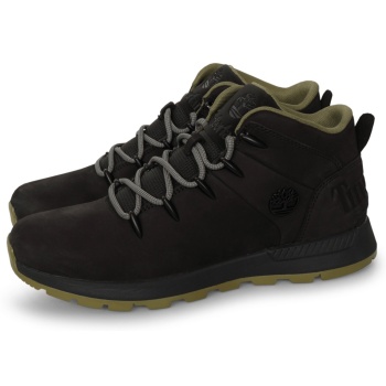 timberland sprint trekker mid lace up σε προσφορά