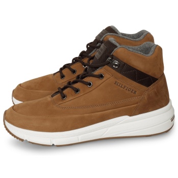 tommy hilfiger warm nubuck hybrid b σε προσφορά