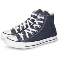  converse chuck taylor all star hi σκούρο μπλε