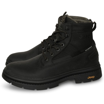 jeep tuareg boot wp καφέ σκούρο σε προσφορά