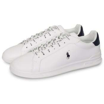 polo ralph lauren heritage ii court as