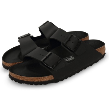 birkenstock arizona triples μαύρο