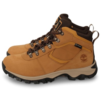 timberland mt. maddsen waterproof σε προσφορά