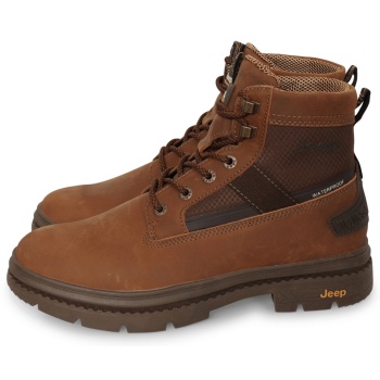 jeep tuareg boot wp μαύρο σε προσφορά