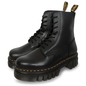 dr.martens audrick 8-eye boot nappa σε προσφορά