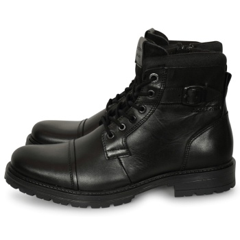 jack & jones dexter leather boot sn σε προσφορά