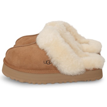 ugg disquette καφέ