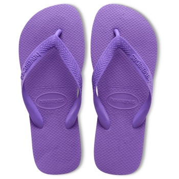 havaianas top μωβ σε προσφορά