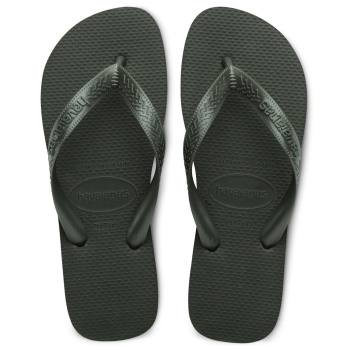 havaianas top tiras χακί σε προσφορά