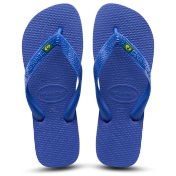 havaianas brasil μπλε σε προσφορά