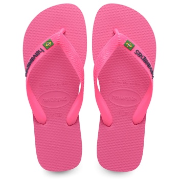 havaianas brasil logo φούξια σε προσφορά