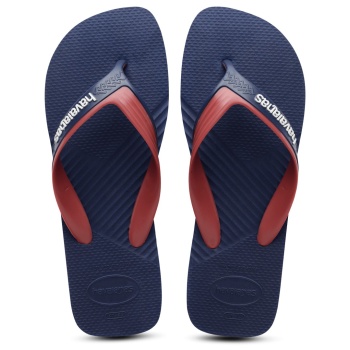 havaianas dual σκούρο μπλε σε προσφορά