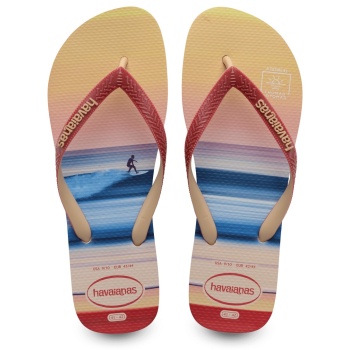 havaianas top surf πολύχρωμο σε προσφορά