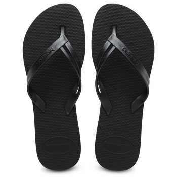 havaianas elegance μαύρο σε προσφορά