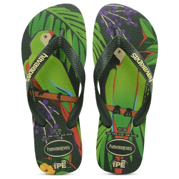 havaianas ipe πράσινο